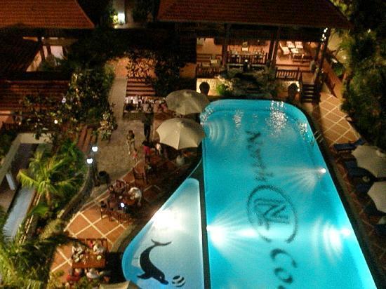  Khung cảnh -Novela Resort